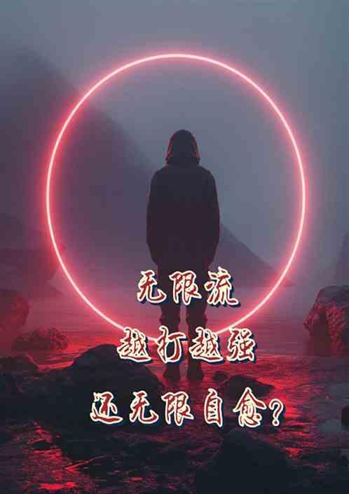 无限流：越打越强，还无限自愈？