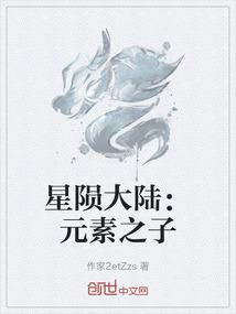 星陨大陆：元素之子