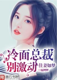 佳妻如梦：冷面总裁别激动