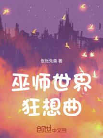 巫师世界狂想曲