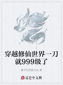 穿越修仙世界一刀就999级了