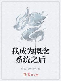 我成为概念系统之后