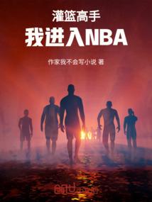 灌篮高手我进入NBA