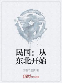 民国：从东北开始