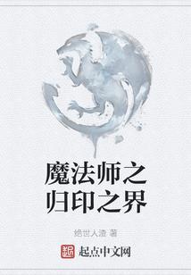 魔法师之归印之界