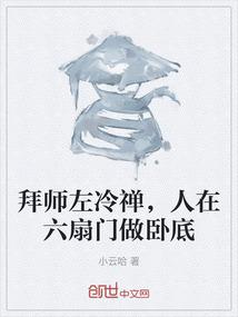 拜师左冷禅，人在六扇门做卧底